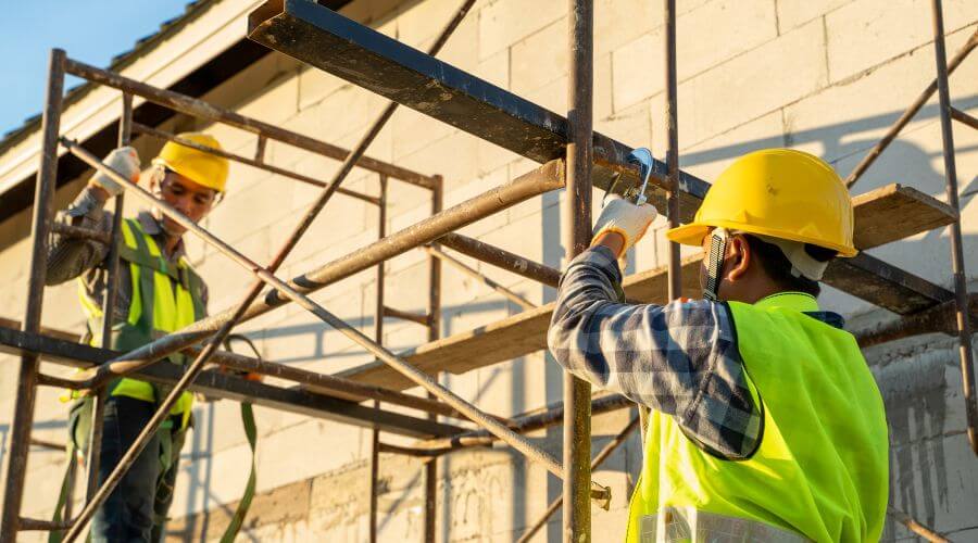 Soffit Repair in Simpson, NC